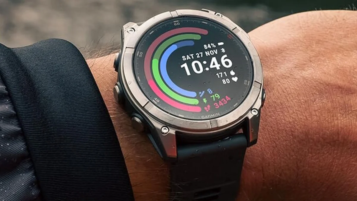 Garmin fēnix 9 Pro, Enduro 4 e Approach S72 affiancati come confronto tra i nuovi smartwatch Garmin